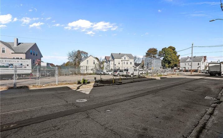 Pictures of Mixed Use property located at 665 Plainfield Street, Providence, RI 02909 for sales - image #1