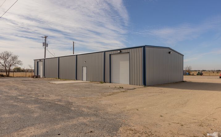 Pictures of Industrial property located at 6002 TX-349, Midland, TX 79706 for sales - image #1