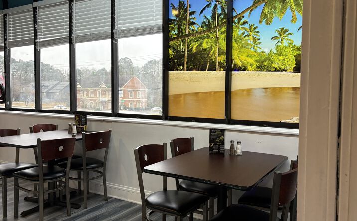 Pictures of Business for Sale property located at Holcomb Bridge Rd, Peachtree Corners, GA 30092 for sales - image #1