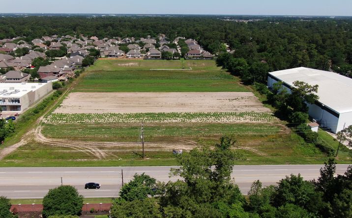 Pictures of Land property located at Louetta Rd, Spring, TX 77379 for sales - image #1