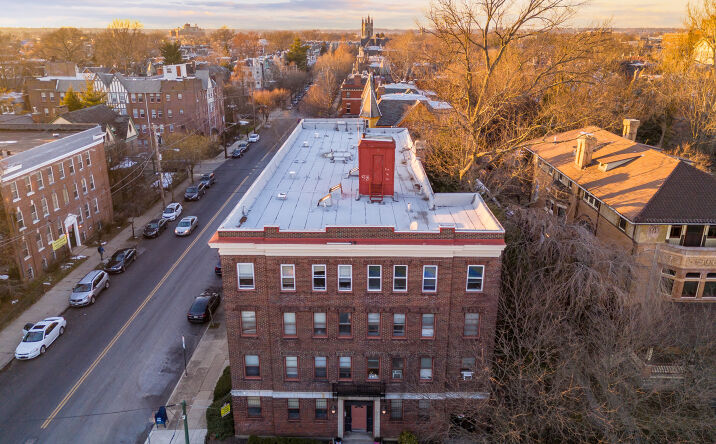 Pictures of Multifamily property located at 4725 Chester Ave, Philadelphia, PA 19143 for sales - image #1
