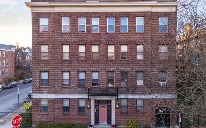 Pictures of Multifamily property located at 4725 Chester Ave, Philadelphia, PA 19143 for sales - image #1
