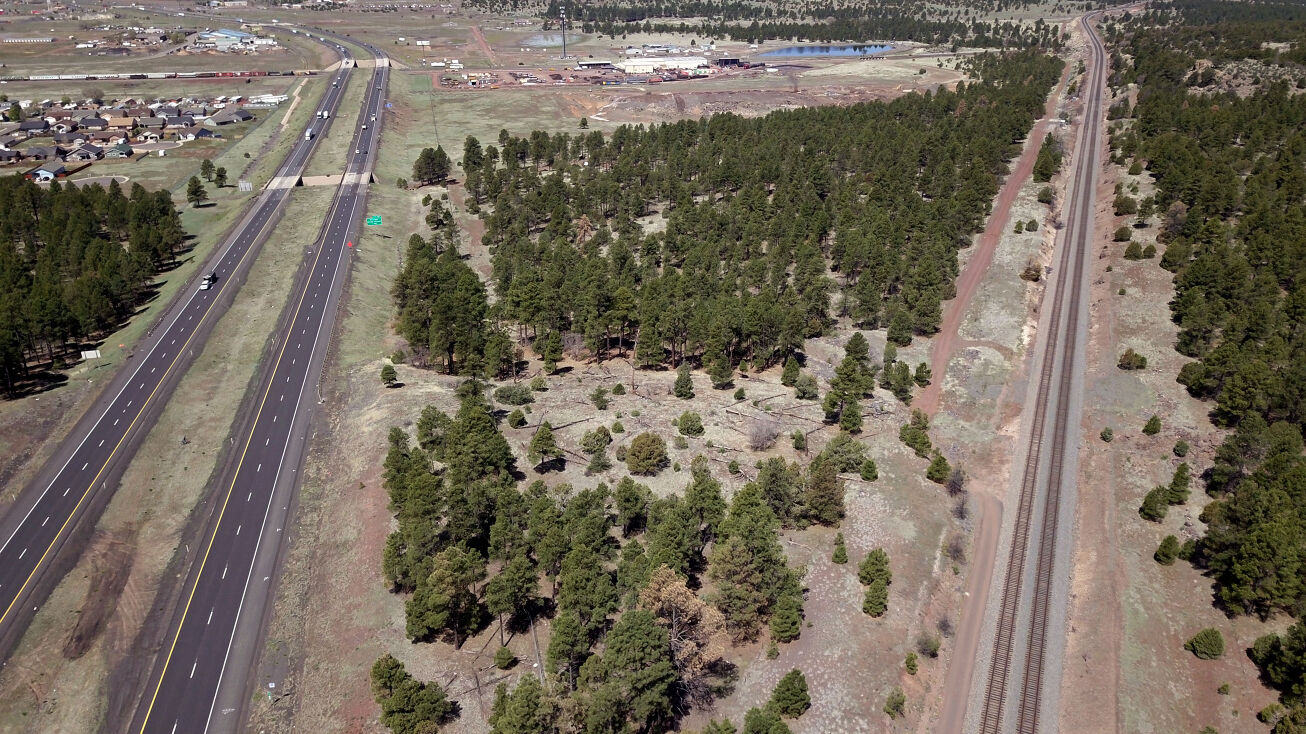Roundhouse Road/I40, Williams, AZ 86046 Land for Sale Williams