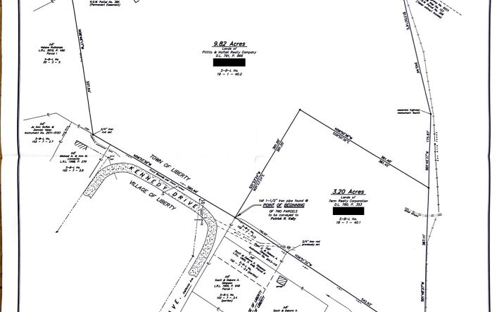 Pictures of Land property located at Exit Rd, Liberty, NY 12754 for sales - image #1