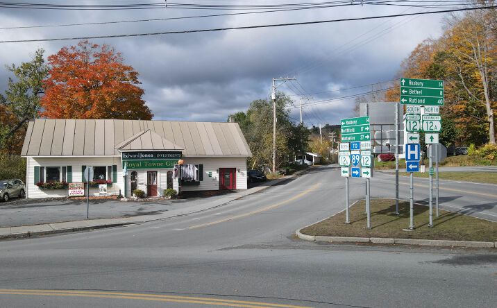 Pictures of Special Purpose, Land property located at 2 Park Street, Randolph, VT 05060 for sales - image #1