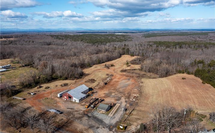 Pictures of Special Purpose, Land property located at 17587 N James Madison Highway, Dillwyn, VA 23936 for sales - image #1