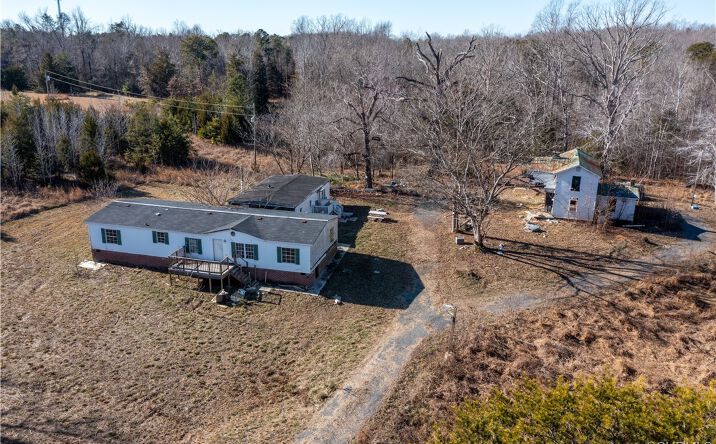 Pictures of Special Purpose, Land property located at 120 Landing Road, Farmville, VA 23901 for sales - image #1