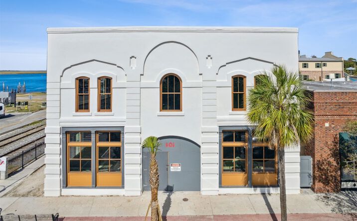 Pictures of Special Purpose property located at 101 Centre Street, Fernandina Beach, FL 32034 for sales - image #1