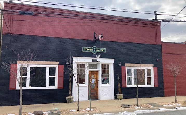 Pictures of Retail property located at 520 Wolfe Street, Fredericksburg, VA 22401 for sales - image #1