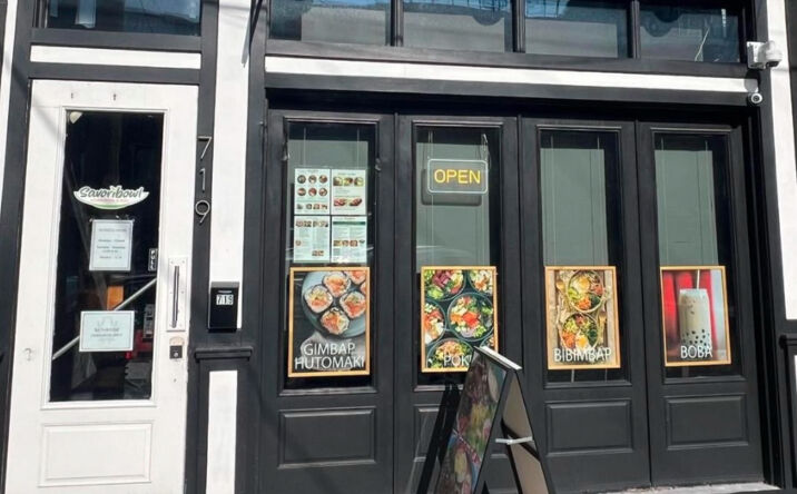 Pictures of Retail property located at 719 N 2nd St, Philadelphia, PA 19123 for sales - image #1