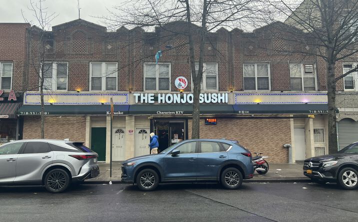 Pictures of Business for Sale, Mixed Use, Multifamily, Retail property located at 6121 20th Ave, Brooklyn, NY 11204 for sales - image #1