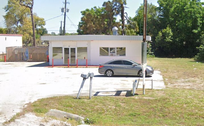 Pictures of Mixed Use, Retail property located at 14571 US-27, Lake Wales, FL 33859 for sales - image #1
