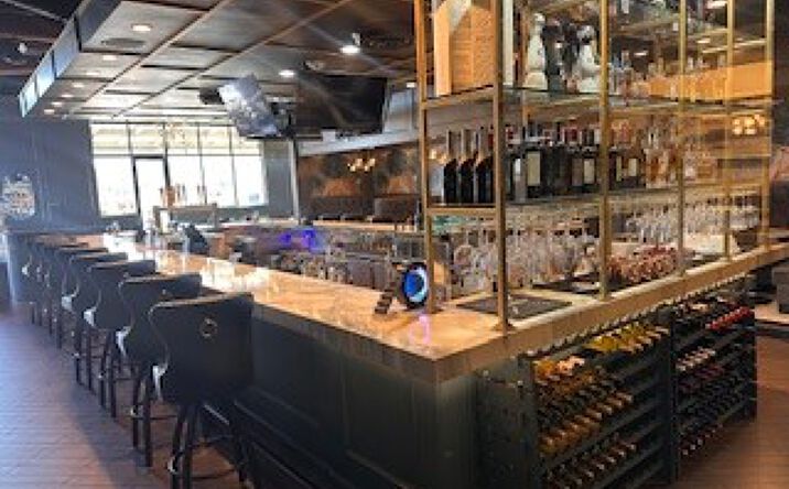 Pictures of Business for Sale property located at Warren Pkwy, Frisco, TX 75034 for sales - image #1