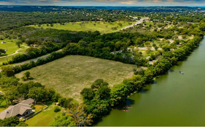 Pictures of Land property located at 2511 Bandera Hwy, Kerrville, TX 78028 for sales - image #1