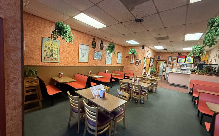 Pictures of Business for Sale property located at 8632 Lee Hwy, Fairfax, VA 22031 for sales - image #1
