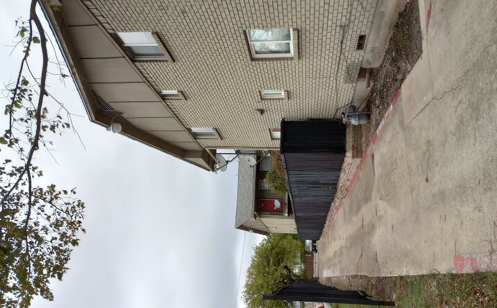 Pictures of Multifamily property located at 4509 Live Oak St, Dallas, TX 75204 for sales - image #1