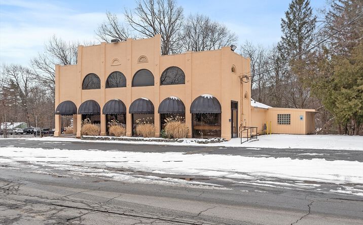 Pictures of Special Purpose property located at 1123 South St, Fitchburg, MA 01420 for sales - image #1