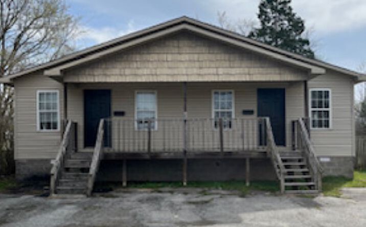 Pictures of Multifamily, Land property located at 2406 Willow Road, Jonesboro, AR 72401 for sales - image #1