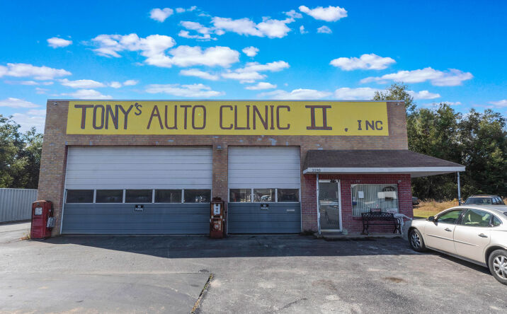 Pictures of Retail property located at 3190 S Florida Ave, Inverness, FL 34450 for sales - image #1