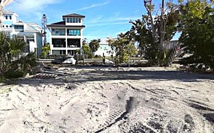 Pictures of Land, Mixed Use, Multifamily property located at 1351 Santos Rd, Fort Myers Beach, FL 33931 for sales - image #1