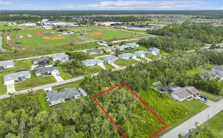 Pictures of Special Purpose property located at 2213 Tea St, Port Charlotte, FL 33948 for sales - image #1