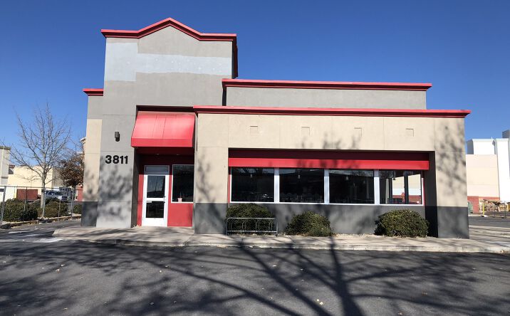 Pictures of Retail property located at 3811 Ellison Dr NW, Albuquerque, NM 87114 for sales - image #1