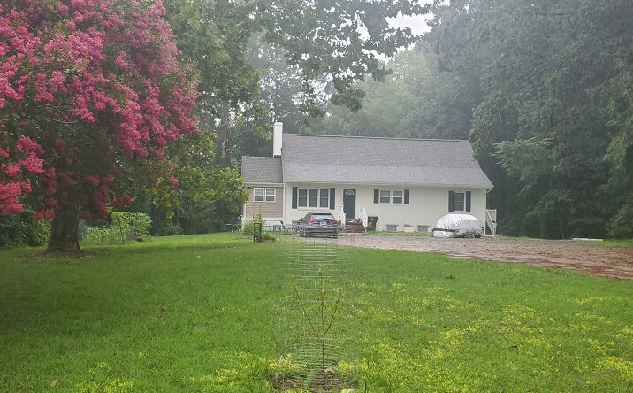 Pictures of Multifamily property located at 578 Harrop Ln, Williamsburg, VA 23185 for sales - image #1