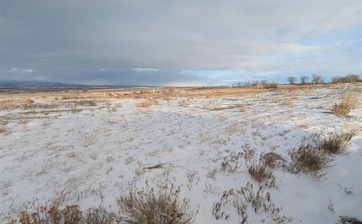 Pictures of Land property located at TBD Road 2N, Deaver, WY 82421 for sales - image #1