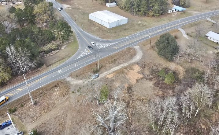 Pictures of Land property located at 52000 Block US Hwy 31, Perdido, AL 36562 for sales - image #1