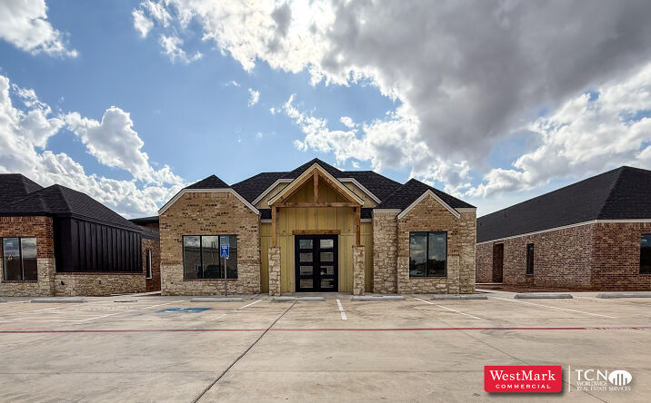 Pictures of Office property located at 6305 79th St, Lubbock, TX 79424 for sales - image #1