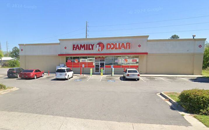 Pictures of Retail property located at 233 W Lucas St, Florence, SC 29501 for sales - image #1