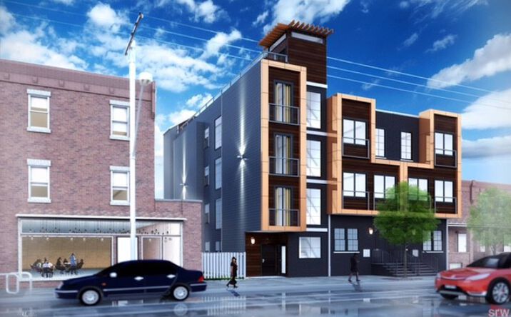 Pictures of Multifamily property located at 46 S 44th St, Philadelphia, PA 19104 for sales - image #1