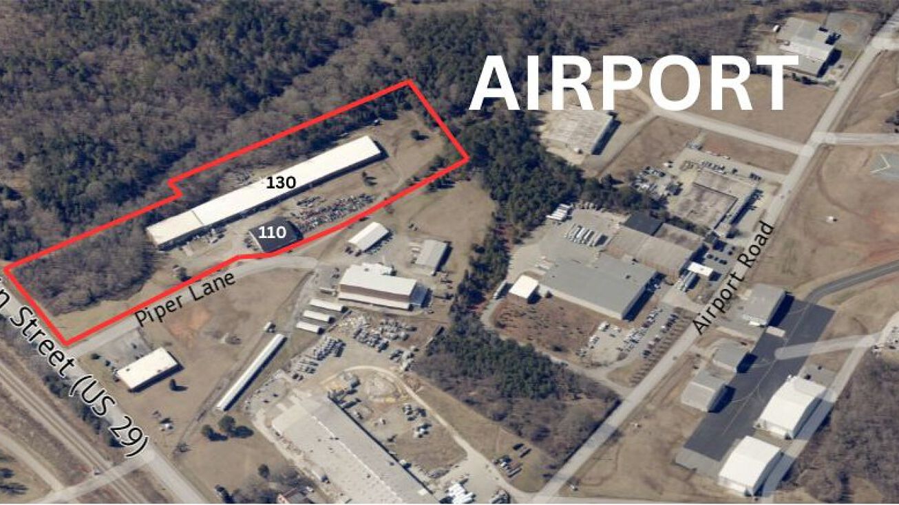 Pictures of Industrial, Land, Mixed Use property located at 130 Piper Ln, Salisbury, NC 28147 for sales - image #1