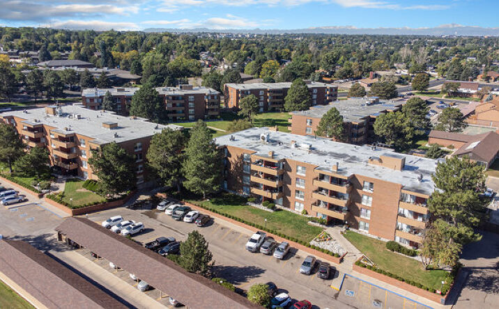 Pictures of Multifamily property located at 2311 16th St, Greeley, CO 80634 for sales - image #1