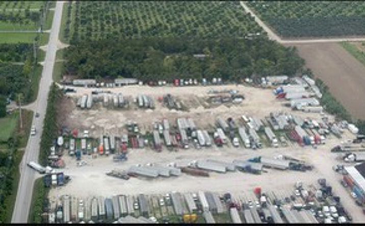 Pictures of Industrial, Land property located at 19500 SW 136th St, Miami, FL 33196 for sales - image #1