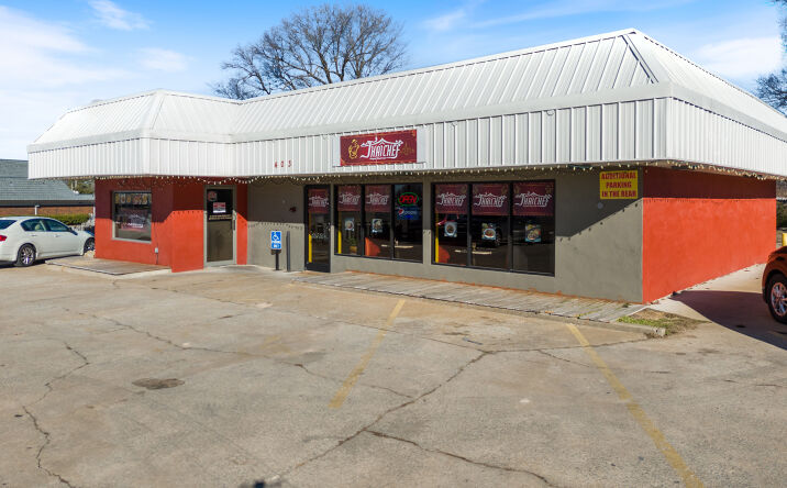 Pictures of Retail property located at 403 US-412, Siloam Springs, AR 72761 for sales - image #1