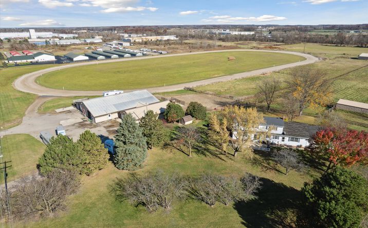 Pictures of Land property located at 2474 Tomlinson Rd, Mason, MI 48854 for sales - image #1