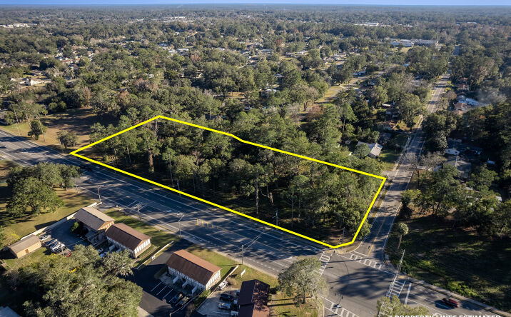 Pictures of Land property located at 1700 NE 14th St, Ocala, FL 34470 for sales - image #1