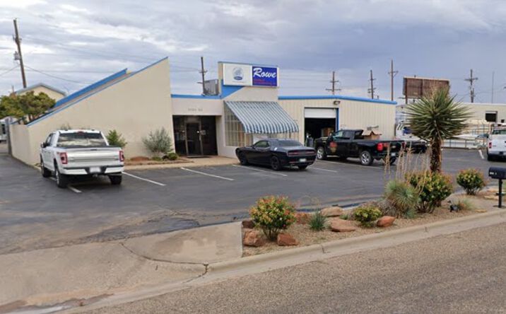 Pictures of Industrial, Mixed Use, Office, Retail property located at 5929 50th St, Lubbock, TX 79424 for sales - image #1