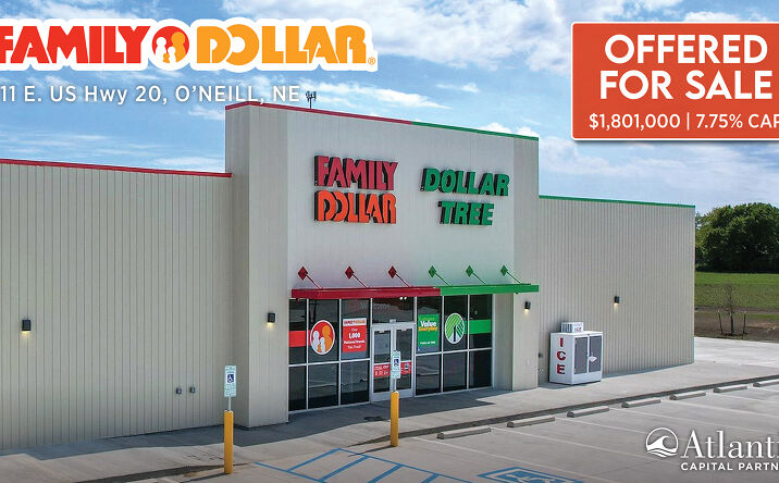 Pictures of Retail property located at 111 E US Hwy 20, O'Neill, NE 68763 for sales - image #1