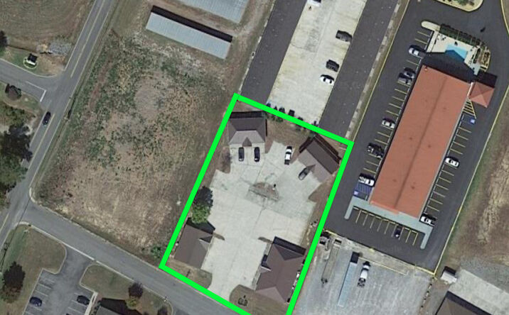 Pictures of Multifamily, Office, Retail property located at 290 James Asbury Dr NW, Cleveland, TN 37312 for sales - image #1