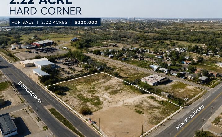Pictures of Land property located at 1521 E Broadway, Lubbock, TX 79403, 1517 E Broadway, Lubbock, TX 79403, 1513 E Broadway, Lubbock, TX 79403 for sales - image #1