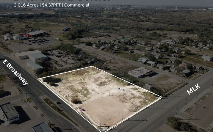 Pictures of Land property located at 1521 E Broadway, Lubbock, TX 79403, 1517 E Broadway, Lubbock, TX 79403, 1513 E Broadway, Lubbock, TX 79403 for sales - image #1