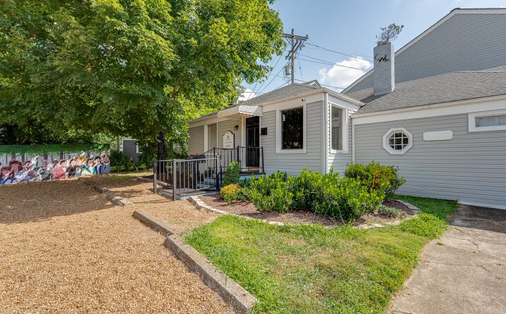 Pictures of Retail property located at 2804 Azalea Pl, Nashville, TN 37204 for sales - image #1