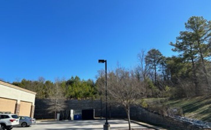 Pictures of Land property located at 5524 TN-153, Chattanooga, TN 37343 for sales - image #1