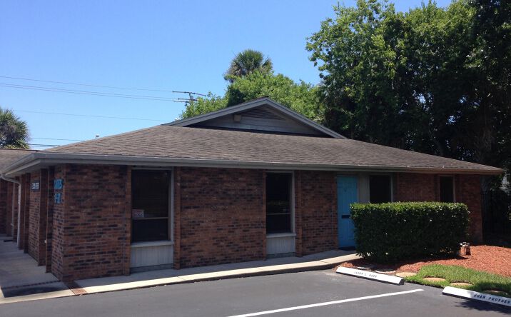 Pictures of Mixed Use, Office, Special Purpose property located at 1326 S Ridgewood Ave, Daytona Beach, FL 32114 for sales - image #1