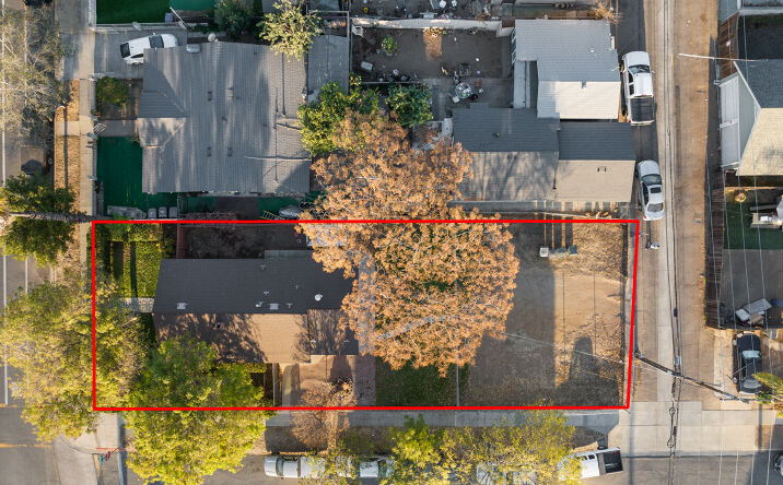 Pictures of Mixed Use, Office property located at 159 W 5th Ave, Escondido, CA 92025 for sales - image #1