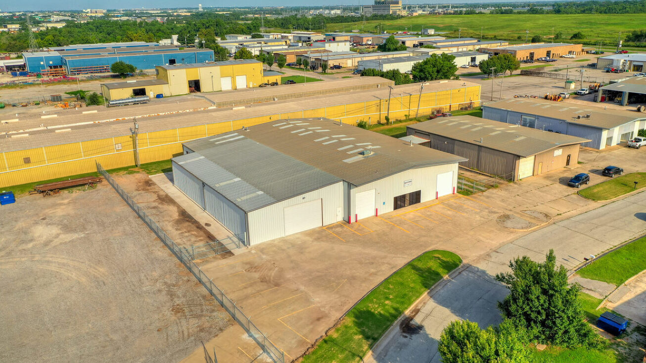 401 S Eagle Ln, Oklahoma City, OK 73128 | Crexi.com