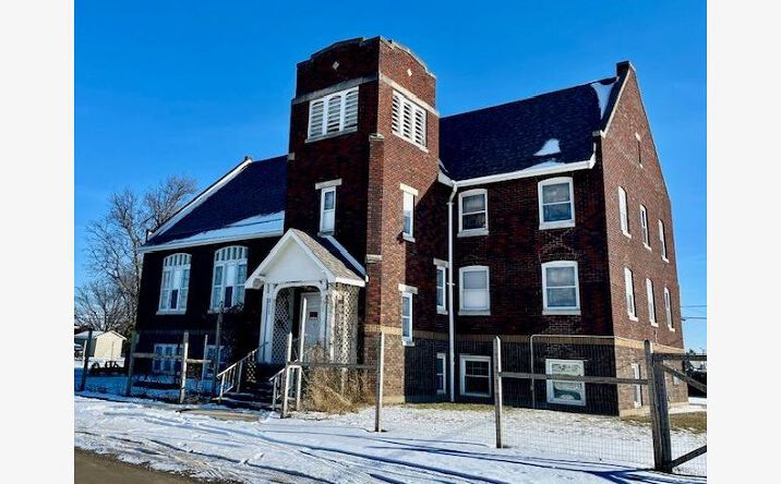 Pictures of Mixed Use, Special Purpose property located at 211 Mill St, Beaverdam, OH 45808 for sales - image #1