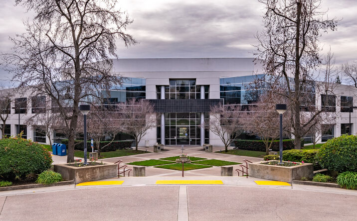 Pictures of Office property located at 2260 Douglas Blvd Condo Unit 109, Roseville, CA 95661 for sales - image #1